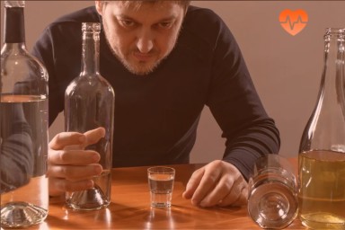Лечение белой горячки в Новой Чаре