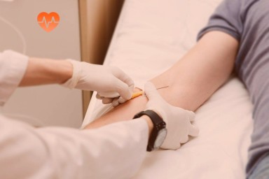 Кодирование от алкоголизма на 3 года в Новой Чаре