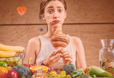 Лечение расстройств пищевого поведения в Новой Чаре