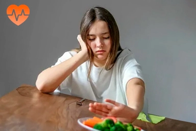 Лечение анорексии в Новой Чаре