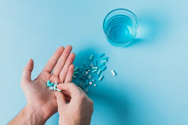 Лечение стресса в Новой Чаре