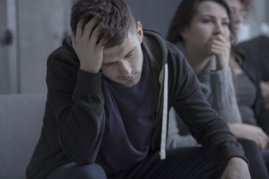 Лечение созависимости в Новой Чаре